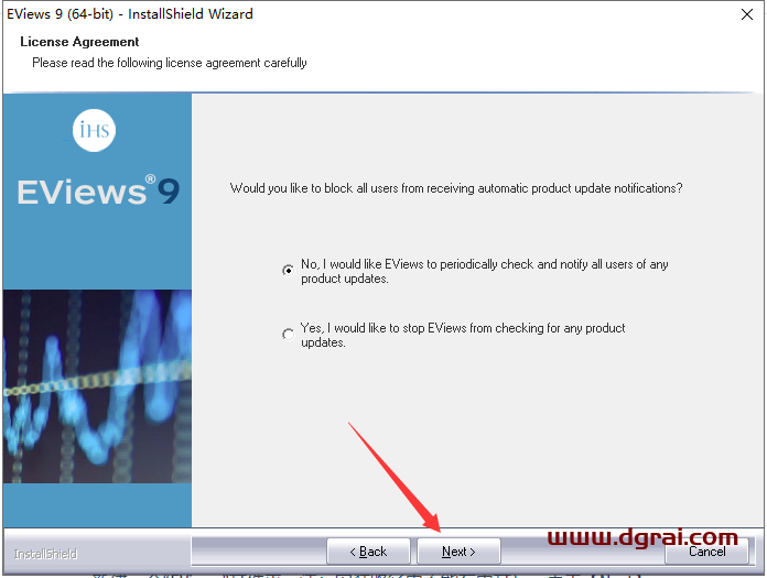 Eviews 9.0完整版下载与安装教程