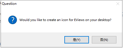 Eviews 9.0完整版下载与安装教程