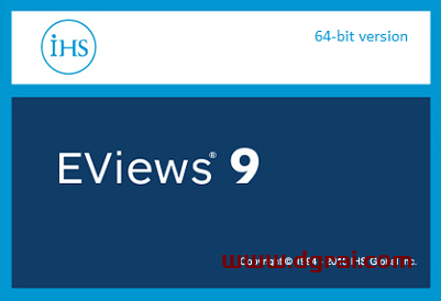 Eviews 9.0完整版下载与安装教程