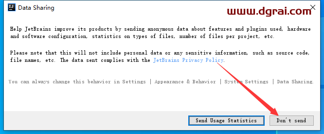 IntelliJ IDEA 2019.1中文版下载与安装教程