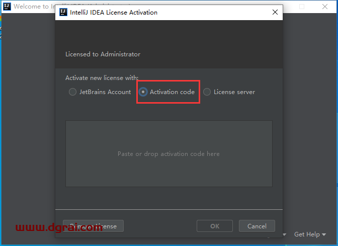 IntelliJ IDEA 2019.1中文版下载与安装教程