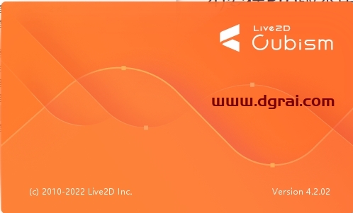 Live2D 4.2简体中文版下载与安装教程