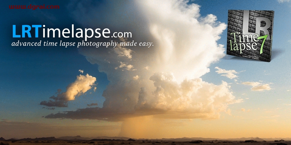 LRTimelapse Pro 7.3.0安装包下载与安装教程