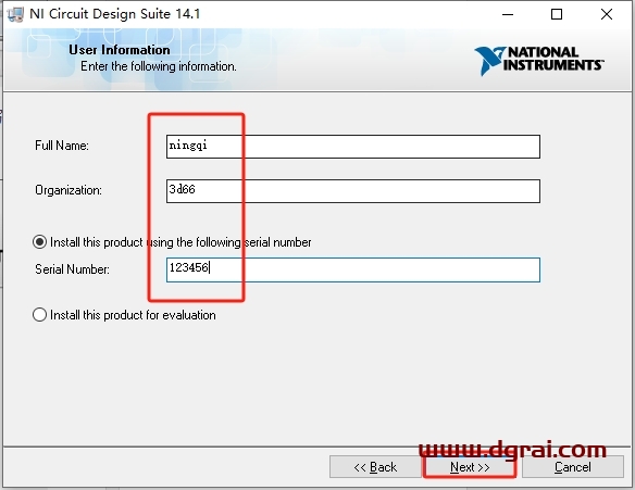 Multisim 14.1完整版下载与安装教程