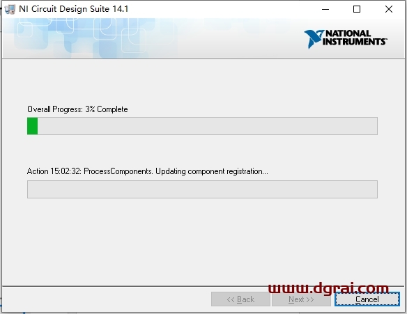 Multisim 14.1完整版下载与安装教程