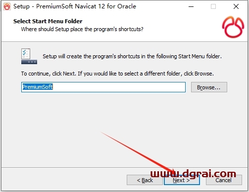 Navicat for Oracle12.0官方正式试用版下载与安装教程