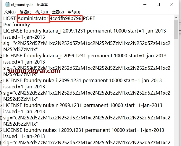 The Foundry Nuke 16.0v1下载地址与安装教程