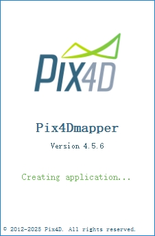 Pix4Dmapper 4.5.6简体中文版下载与安装教程