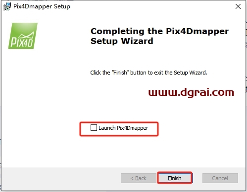 Pix4Dmapper v2.0.1中文完整版下载与安装教程