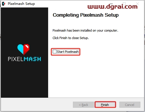 Pixelmash 2024(像素生成软件)下载地址与安装教程
