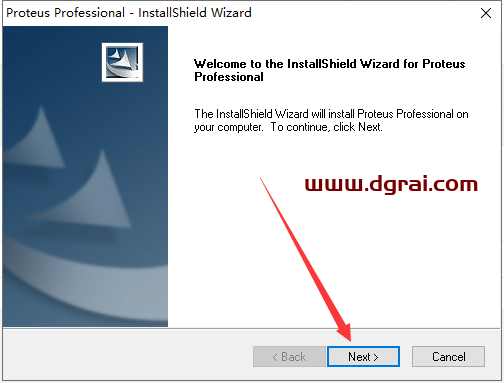 proteus 7.8简体中文版下载与安装教程