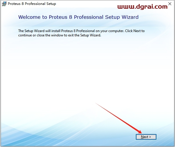 Proteus Professional 8.15完整版下载与安装教程