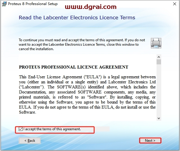 Proteus Professional 8.15完整版下载与安装教程
