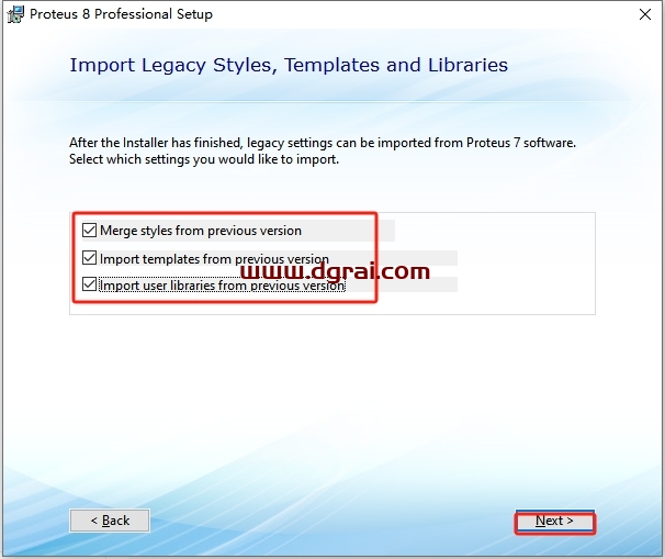 Proteus Professional 8.15完整版下载与安装教程