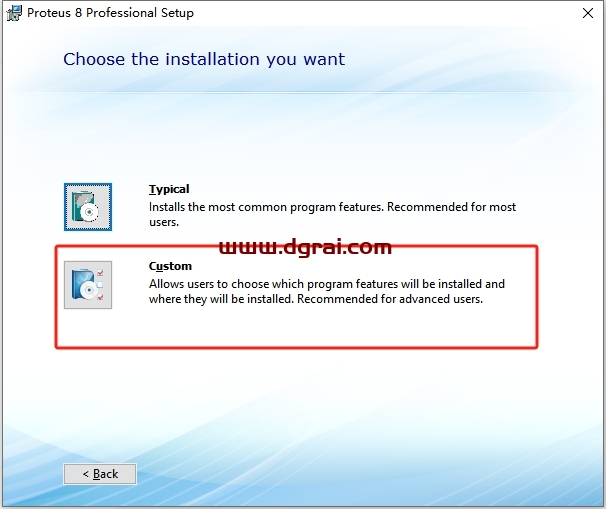 Proteus Professional 8.15完整版下载与安装教程