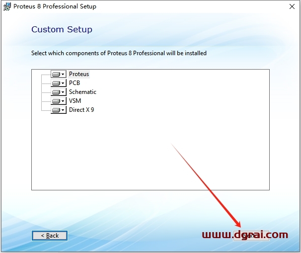 Proteus Professional 8.15完整版下载与安装教程