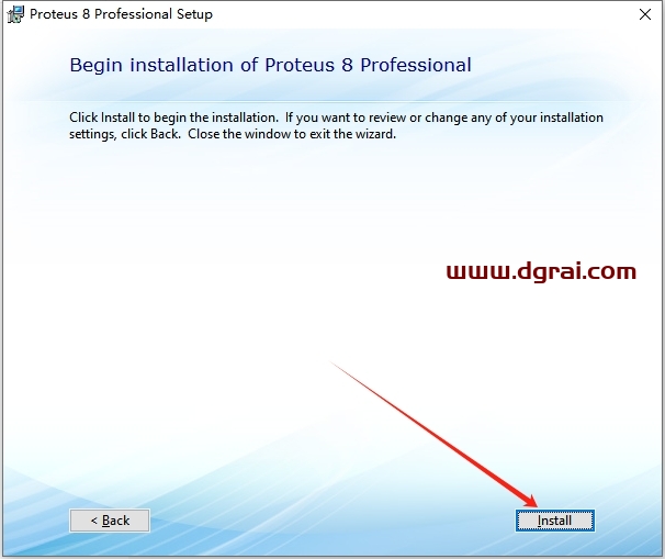 Proteus Professional 8.15完整版下载与安装教程