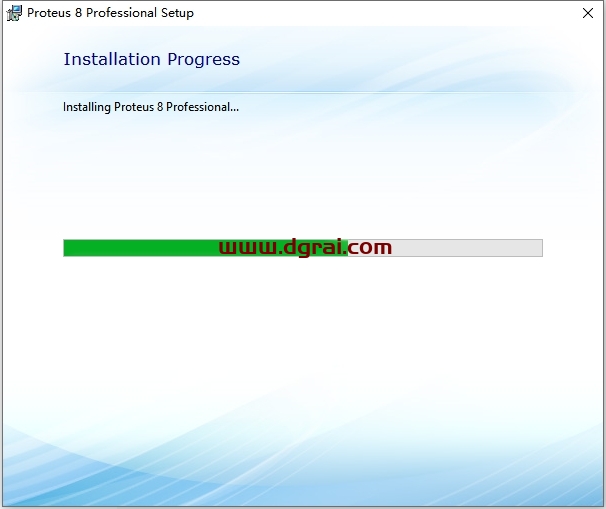 Proteus Professional 8.15完整版下载与安装教程