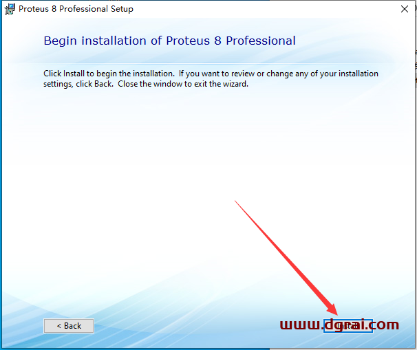 proteus 8.0完整版下载地址与安装教程