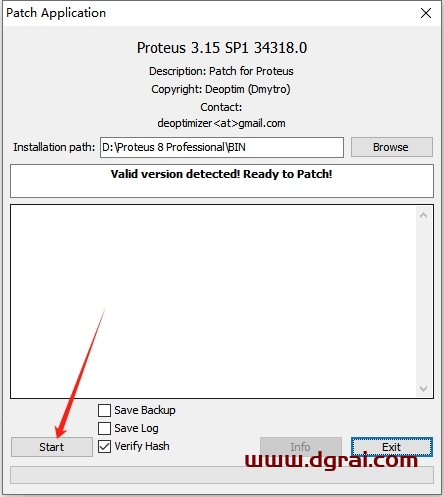 Proteus Professional 8.15完整版下载与安装教程