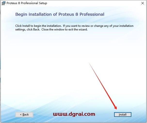 proteus8.4 安装包下载地址与安装教程