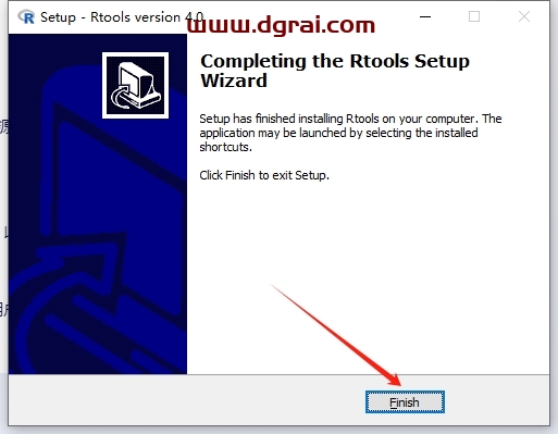 R语言(RGui v4.0.4)免费中文版下载与安装教程