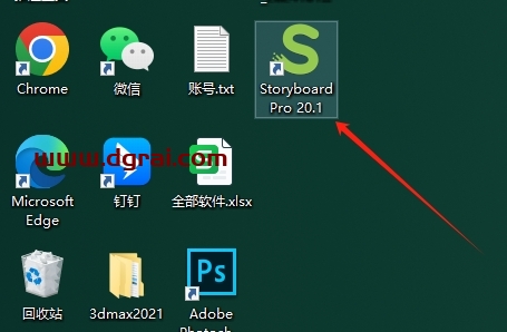 Toon Boom Storyboard Pro 20.1中文完整版下载与安装教程