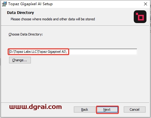 Topaz Gigapixel AI 8.2.0汉化版下载与安装教程
