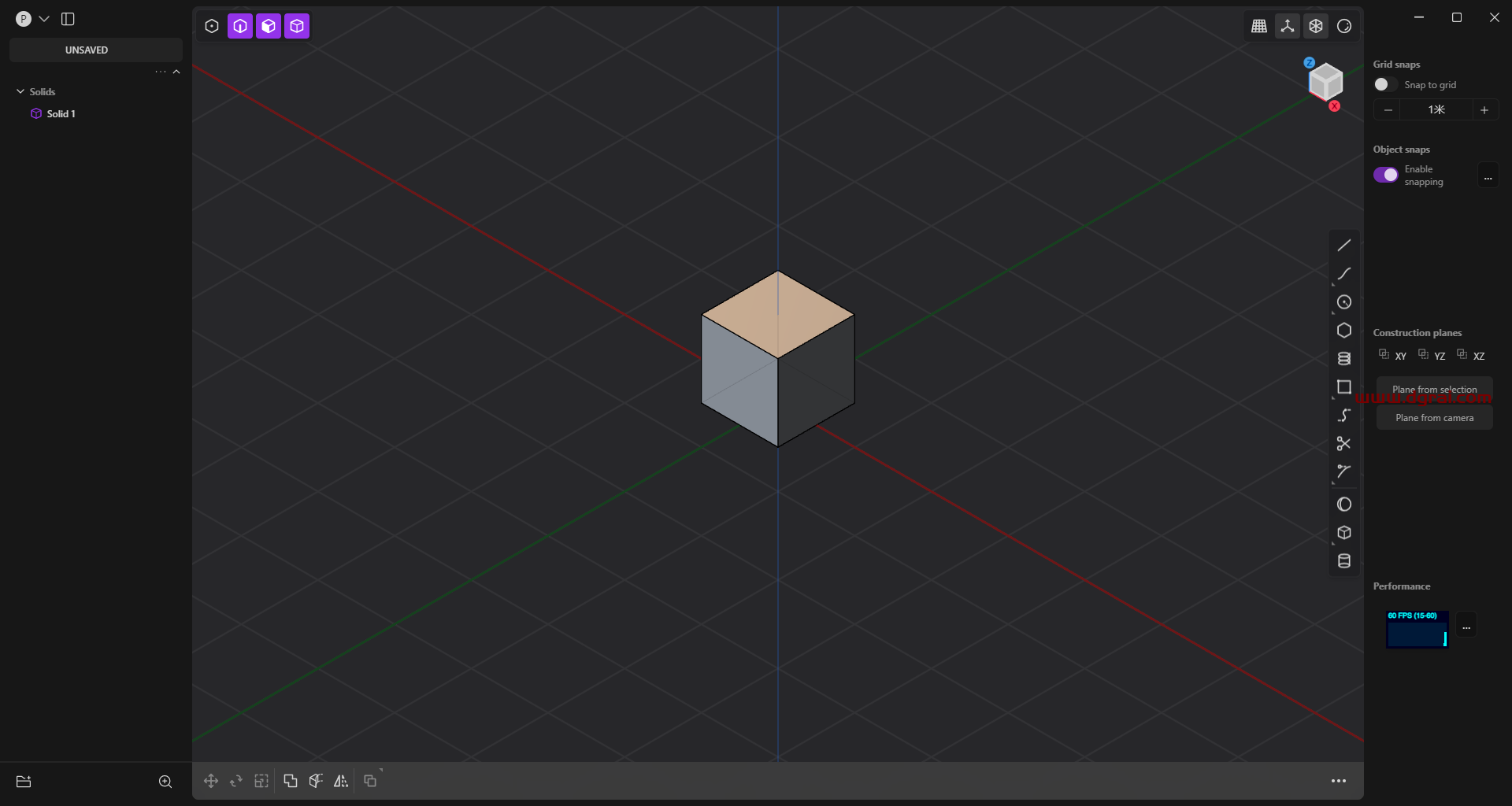 Plasticity v1.4.13绿色便携版下载与安装教程