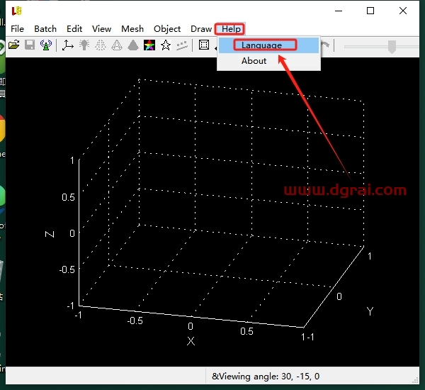 LuBan 3D v25.09汉化版下载与鲁班3D安装教程