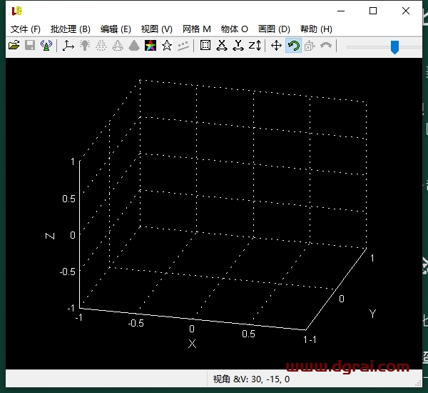 LuBan 3D v25.09汉化版下载与鲁班3D安装教程