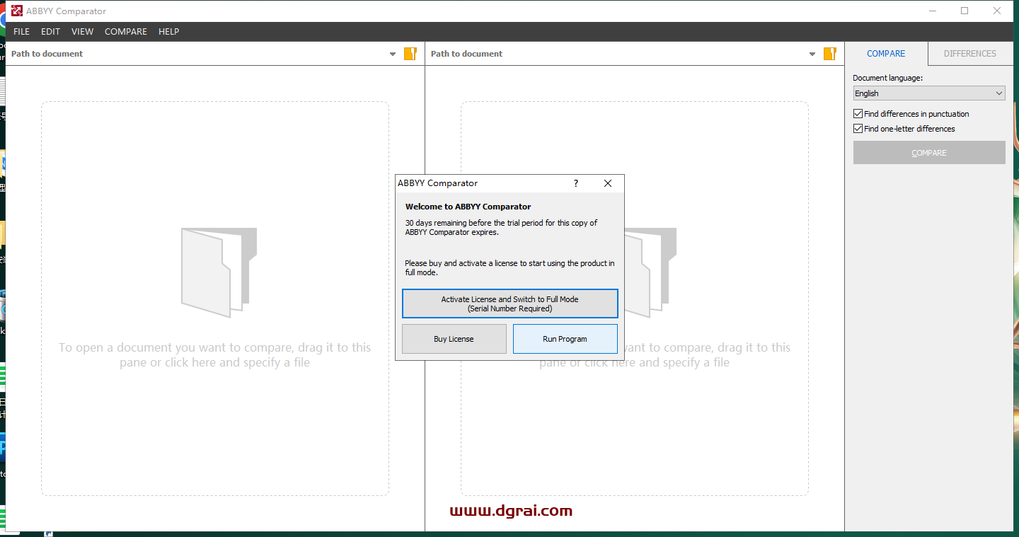 Abbyy FineReader13.0官方免费版下载与安装教程