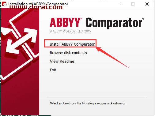 Abbyy FineReader13.0官方免费版下载与安装教程