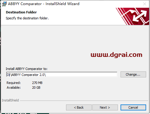 Abbyy FineReader13.0官方免费版下载与安装教程