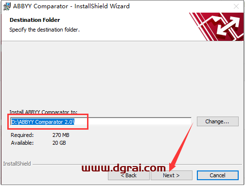 Abbyy FineReader13.0官方免费版下载与安装教程