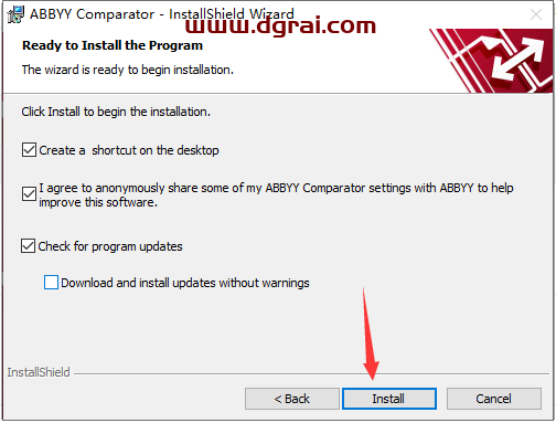 Abbyy FineReader13.0官方免费版下载与安装教程