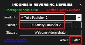 Affinity Publisher V2.5.7中文版下载与安装教程