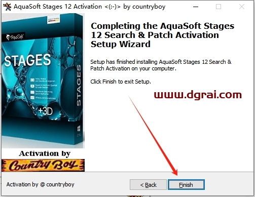 AquaSoft Video 2025 v16.2.02中文版下载与安装教程