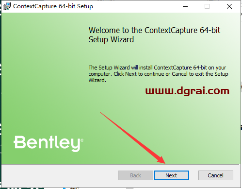 contextcapture v4.4.10【附安装教程】完美版下载地址
