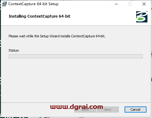 contextcapture v4.4.10【附安装教程】完美版下载地址