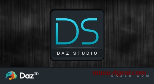 DAZ Studio Professional 4.21完整版下载与安装教程