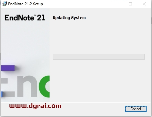 EndNote 21.2完整版下载与安装教程