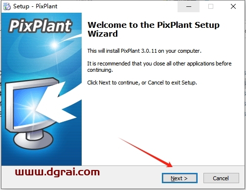 Photoshop CC-CC2017高光、AO、法线、无缝纹理插件Pixplant V3.0.11下载与安装教程