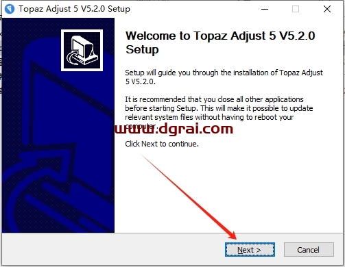 PS/LR细节插件 - Topaz Detail v3.3.0下载与安装教程