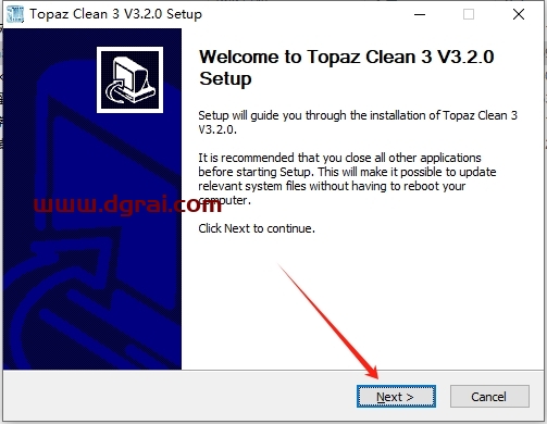 PS/LR图像修饰插件Topaz Clean v3.2.0下载与安装教程