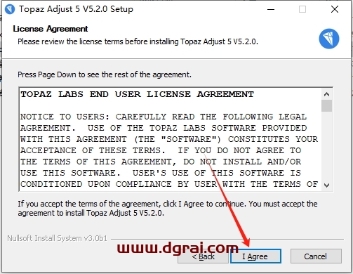 PS/LR细节插件 - Topaz Detail v3.3.0下载与安装教程