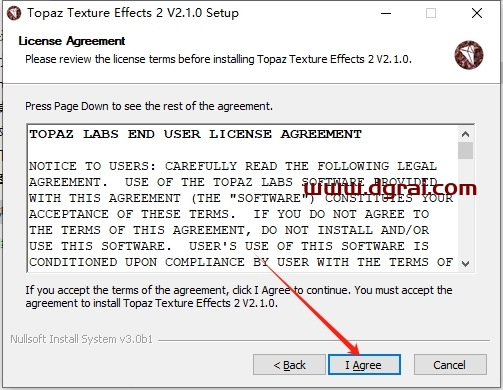 Photoshop Topaz公司纹理特效滤镜插件Texture Effects v2.1.0最终版下载与安装教程