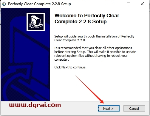 PS插件图像修饰调色滤镜Athentech Perfectly Clear Complete v2.2.8下载与安装教程