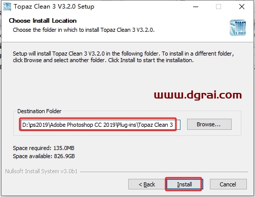 PS/LR图像修饰插件Topaz Clean v3.2.0下载与安装教程