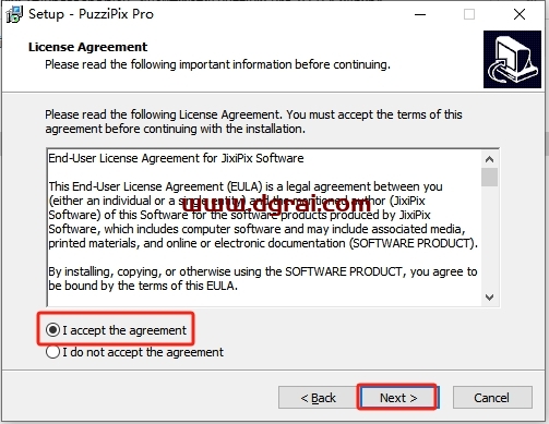 JixiPix公司Photoshop图片拼图特效组件PuzziPix Pro V1.0.4下载与安装教程